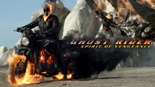 Ghost Rider: Spirit of Vengeance still