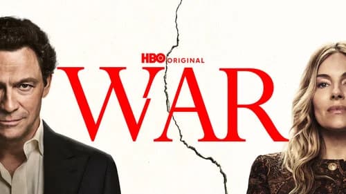 WAR still