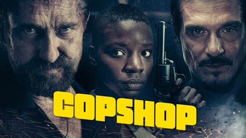 Copshop still