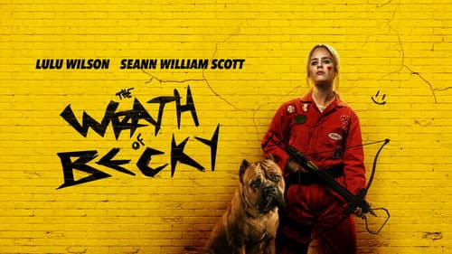 The Wrath of Becky still