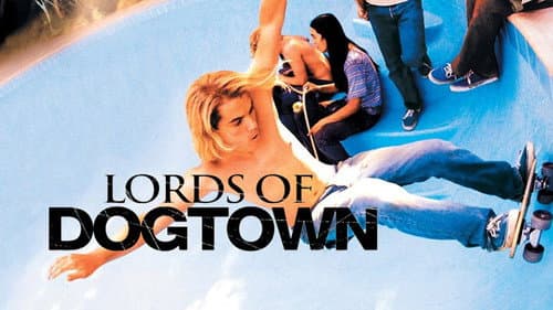Lords of Dogtown still