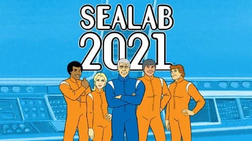 Sealab 2021 still