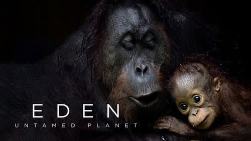 Eden: Untamed Planet still