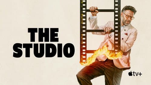 The Studio still