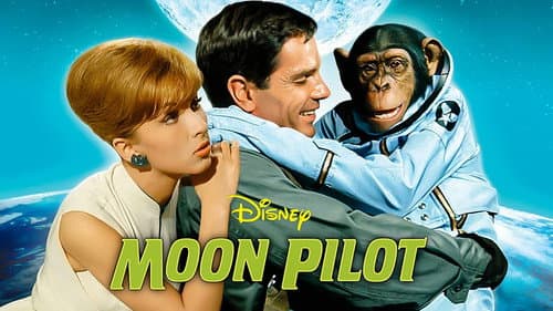 Moon Pilot still