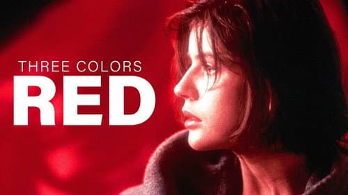 Three Colors: Red still