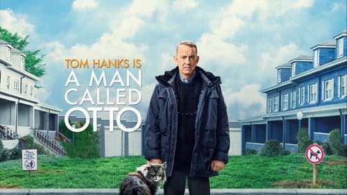 A Man Called Otto still