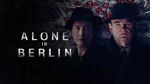 Alone in Berlin still