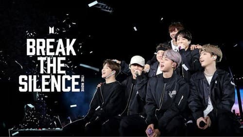 Break the Silence: The Movie still