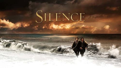 Silence still