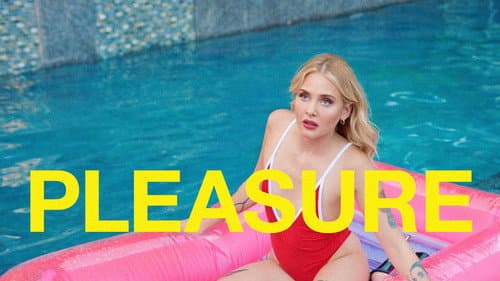 Pleasure still