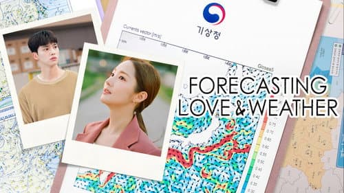 Forecasting Love and Weather still