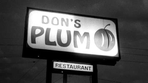 Don's Plum still