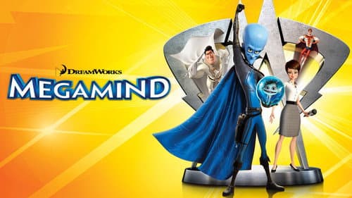 Megamind still
