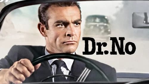 Dr. No still