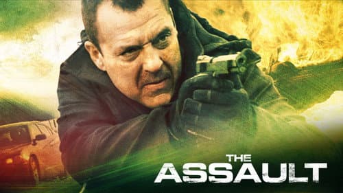 The Assault still