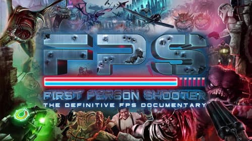 FPS: First Person Shooter still
