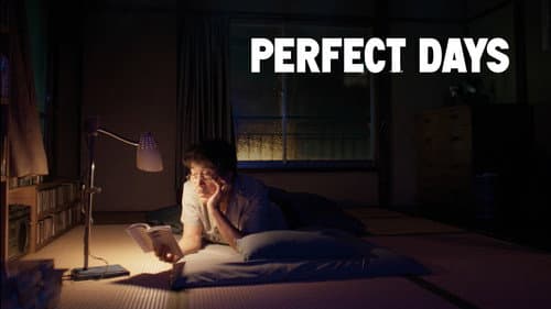Perfect Days still