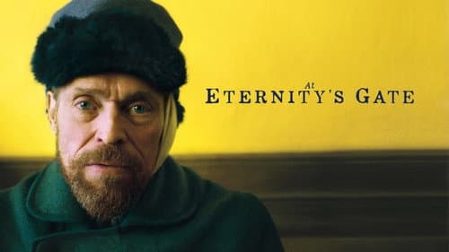At Eternity's Gate still
