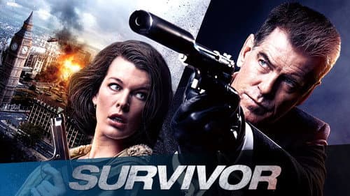 Survivor still