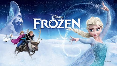 Frozen still