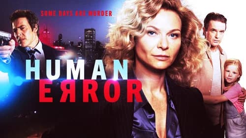 Human Error still