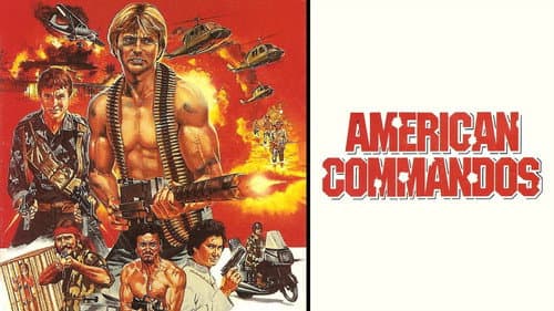 American Commandos still