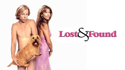 Lost & Found still