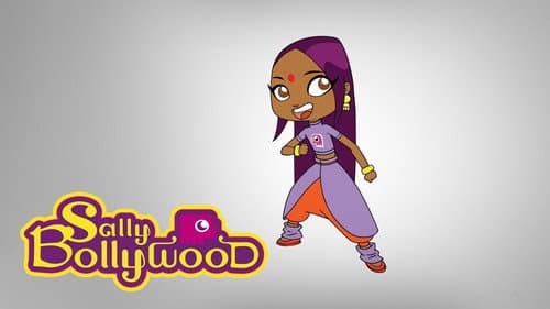 Sally Bollywood: Super Detective still