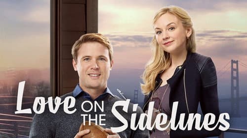 Love on the Sidelines still