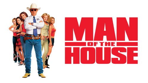 Man of the House still