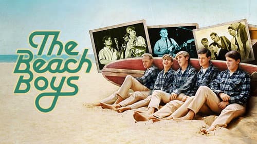 The Beach Boys still