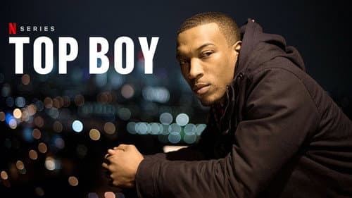 Top Boy still