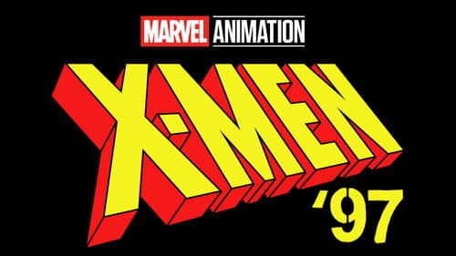 X-Men '97 still