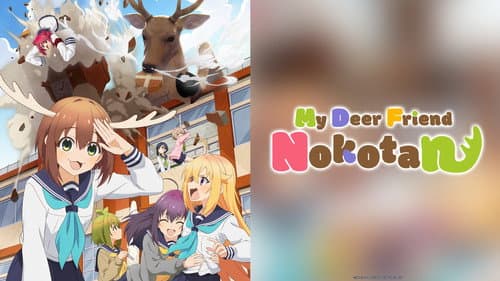 My Deer Friend Nokotan still