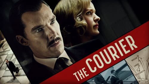 The Courier still
