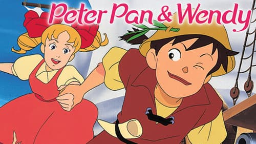 The Adventures of Peter Pan still