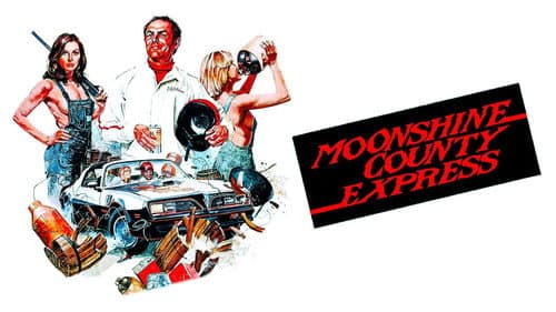 Moonshine County Express still