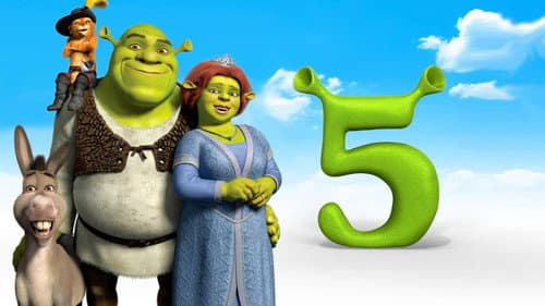 Shrek 5 still
