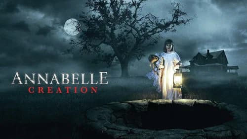 Annabelle: Creation still
