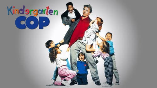 Kindergarten Cop still