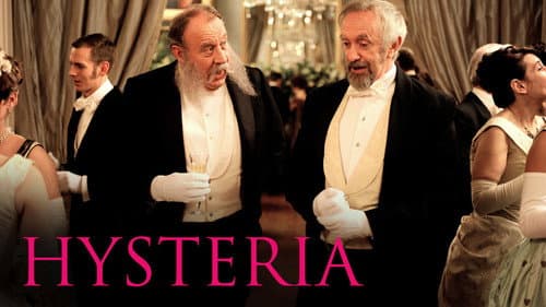 Hysteria still