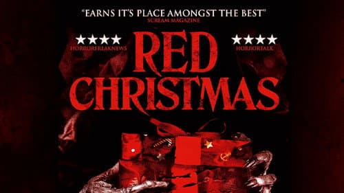 Red Christmas still