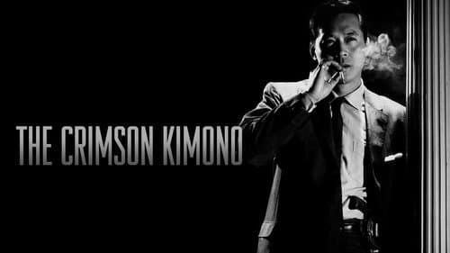 The Crimson Kimono still