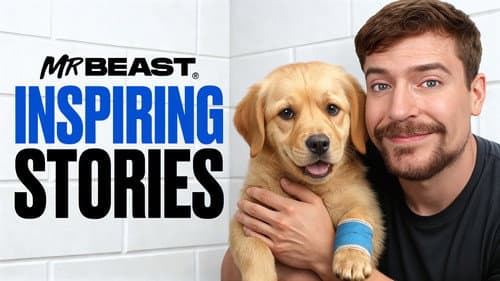 MrBeast: Inspiring Stories! still