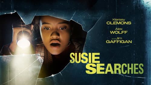 Susie Searches still