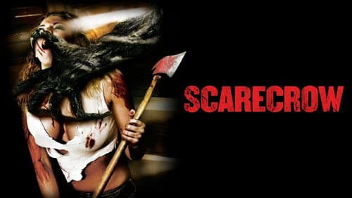 Scarecrow still