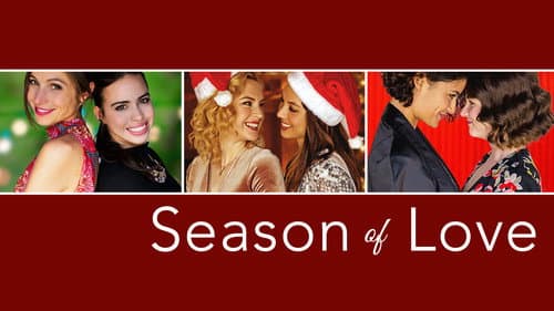 Season of Love still
