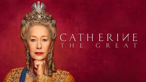 Catherine the Great still