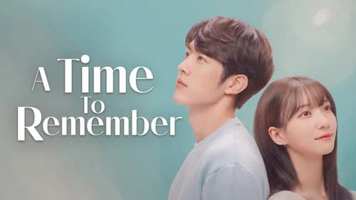 A Time to Remember still